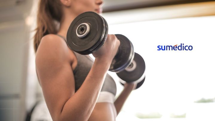 ¿Cuántas veces a la semana entrenar el mismo grupo muscular?