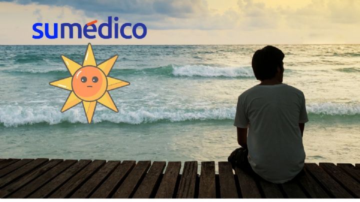 ¿Qué es el summer sad y por qué el verano afecta el estado de ánimo?
