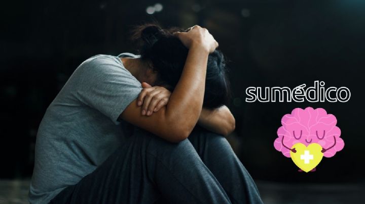 “En México, la salud mental se ha convertido ya en una crisis”: especialista