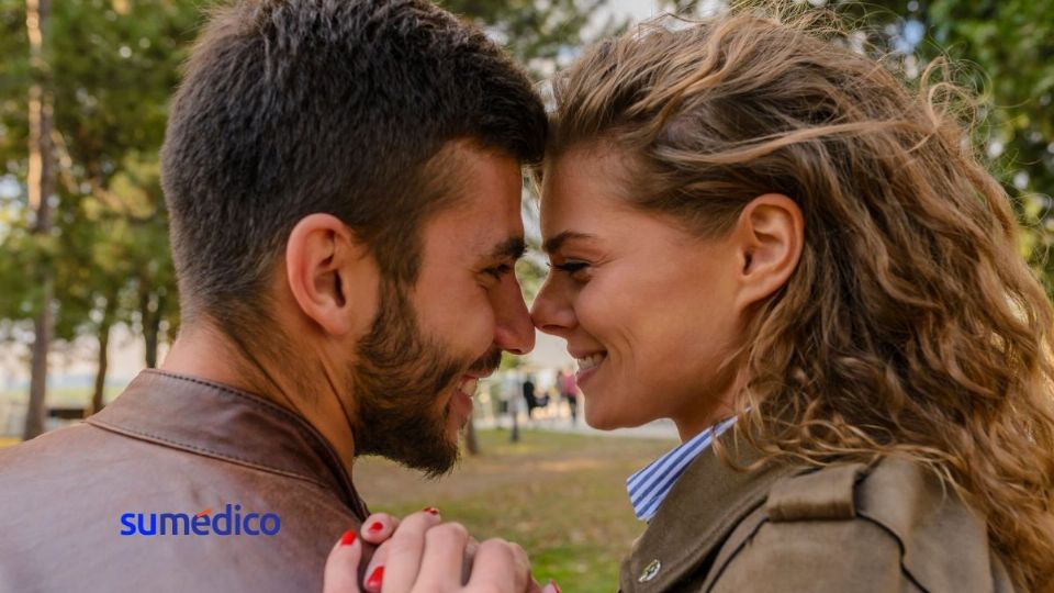 Conoce las claves para mejorar la relación en pareja