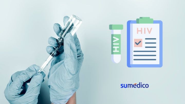 ¿Dos  inyecciones al año pueden evitar la infección del VIH?