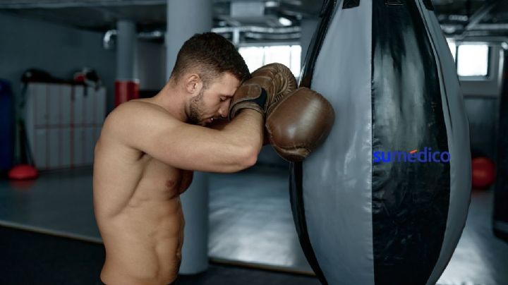 ¿Qué es el fallo muscular y cómo llegar a él?