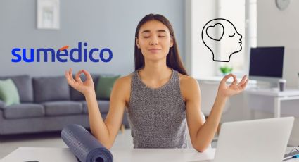 ¿Cómo se puede practicar el mindfulness? Los 5 ejercicios que debes conocer