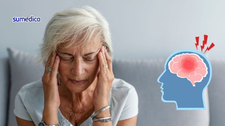 5 síntomas para ir al neurólogo
