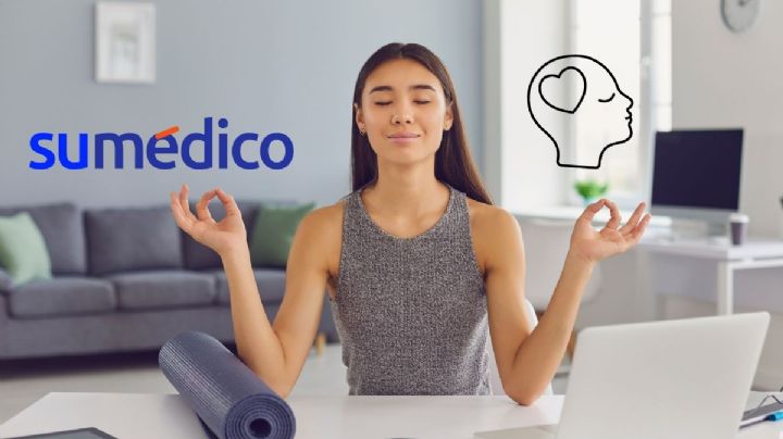 ¿Cómo se puede practicar el mindfulness? Los 5 ejercicios que debes conocer