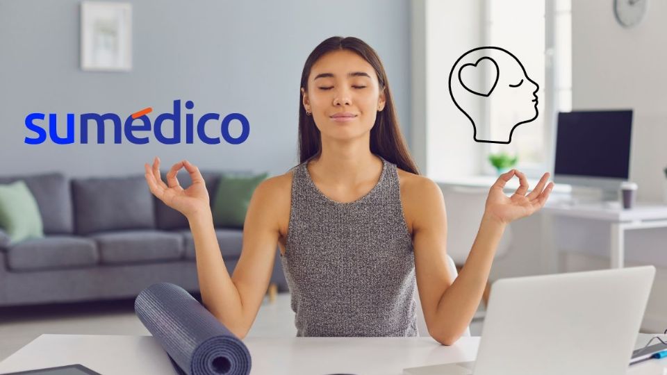 Aprovecha el mindfulness con estos ejercicios que tenemos para ti.