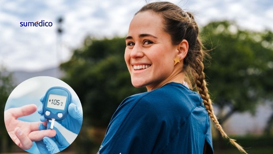 María Ignacia Montt ganó la medalla de plata en los Juegos Panamericanos de Santiago 2023.