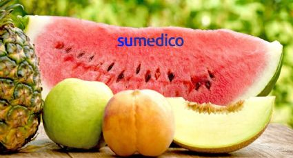 ¿Cuáles son las frutas de temporada de julio que debes comer durante este mes?