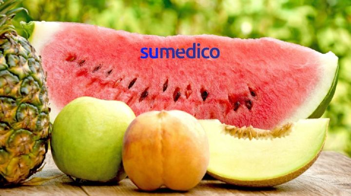 ¿Cuáles son las frutas de temporada de julio que debes comer durante este mes?