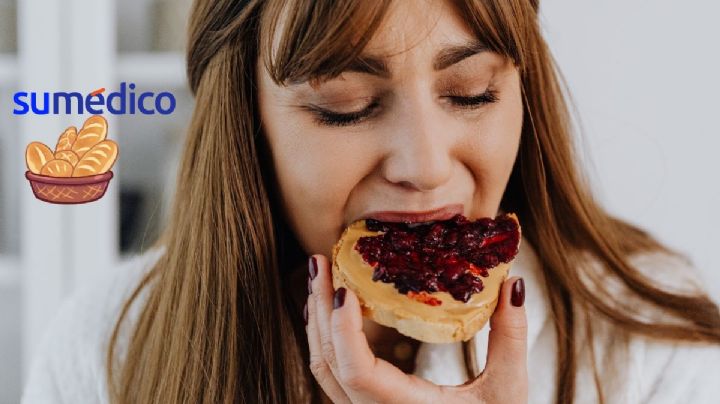 ¿Qué cantidad de pan se puede comer al día? Harvard responde