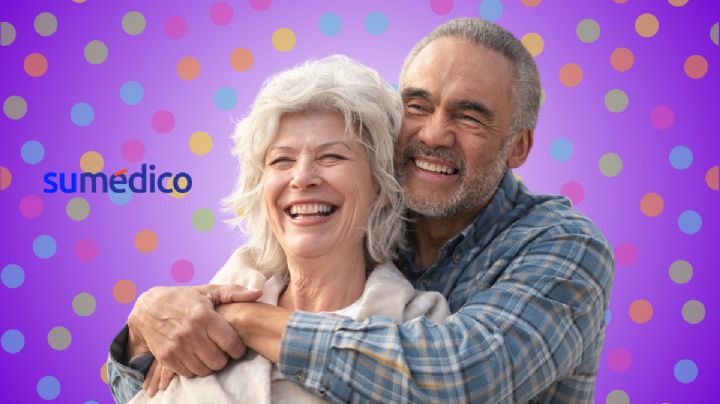 La edad en la que las personas son más felices, según Harvard