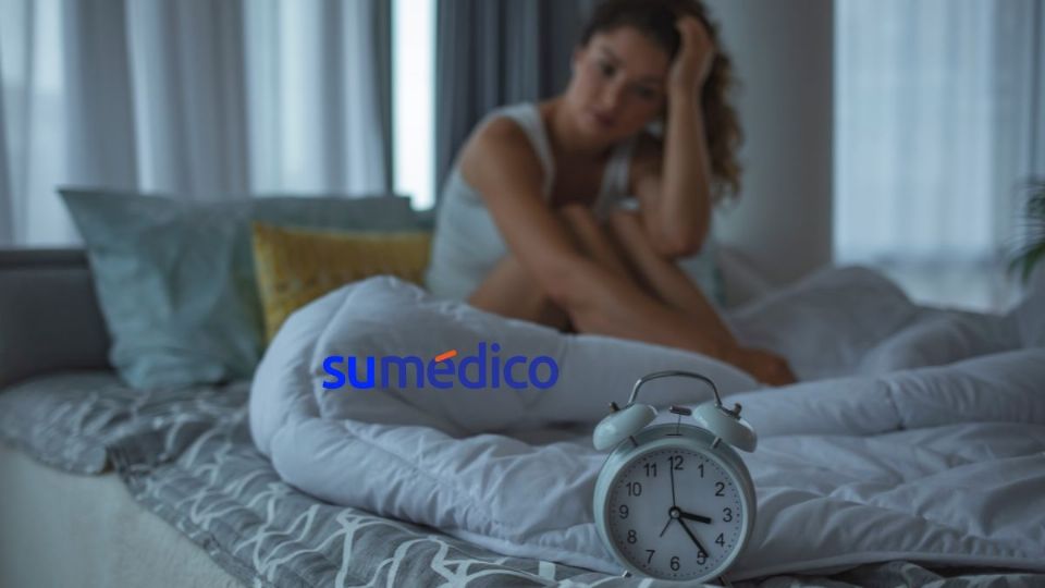 Descubre cuál es la mejor hora para dormir