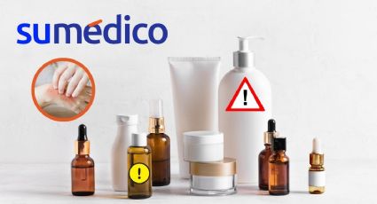 Estas son las bacterias y sustancias tóxicas que detectaron en cosméticos de Shein, AliExpress y Temu