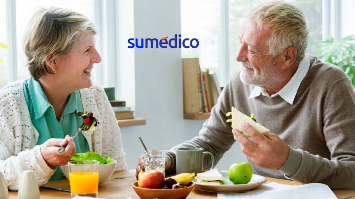 ¿Qué dieta ayuda a reducir la edad biológica?