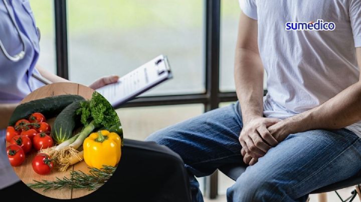 La verdura que previene el cáncer de próstata y cómo comerla