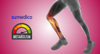 El músculo que te ayuda a activar el metabolismo de forma efectiva