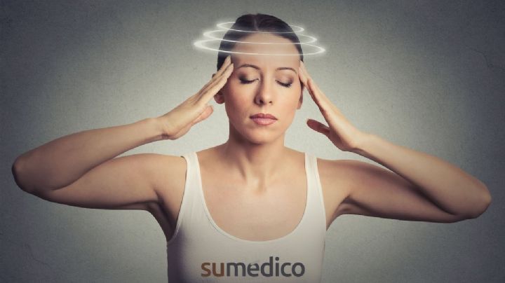 ¿Qué es el vértigo y qué personas pueden padecerlo?