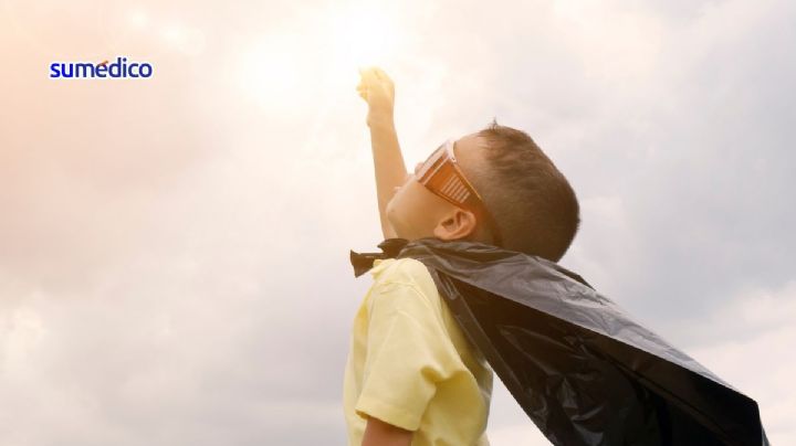 Crianza positiva, el camino para fomentar una infancia sana