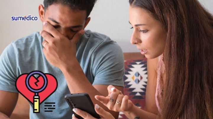 ¿Cómo saber que hay microinfidelidades en tu relación?