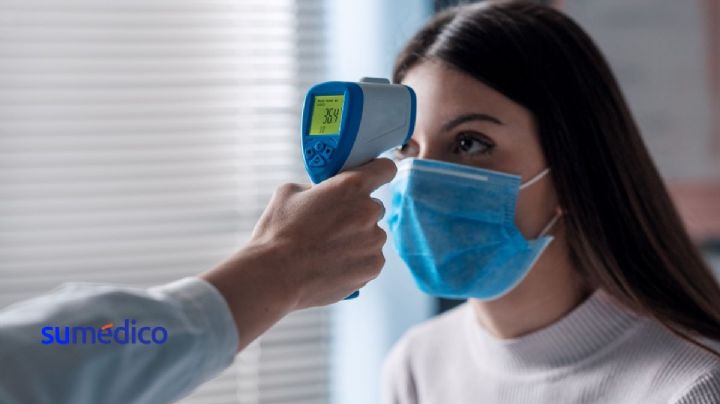 ¿Cómo la temperatura facial puede ayudar a la IA a detectar enfermedades?