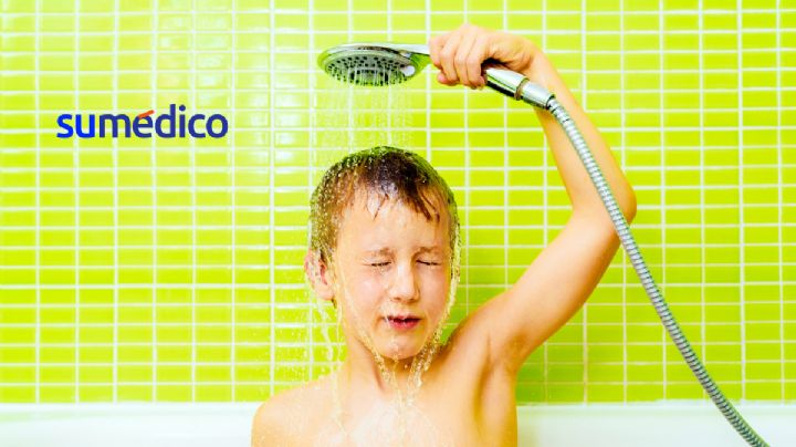 ¿Cuántas veces te debes bañar a la semana y que sea saludable?