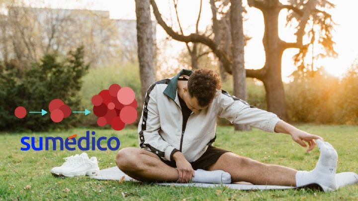 ¿Por qué el ejercicio podría ayudar a combatir el cáncer?