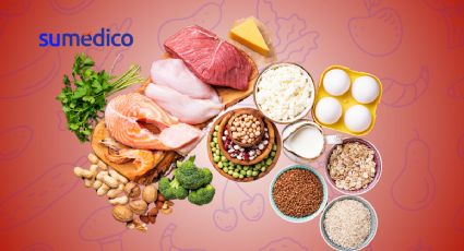 Alimentos ricos en proteína que debes sumar a tu dieta diaria