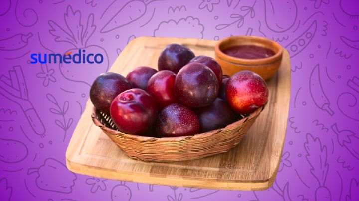 Conoce el alimento que ayuda a la memoria después de los 50 años