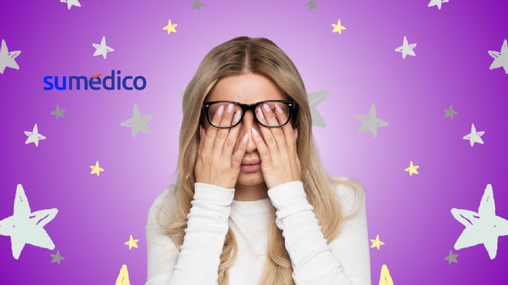 ¿Qué hacer si tengo sueño, cansancio mental y físico con regularidad?