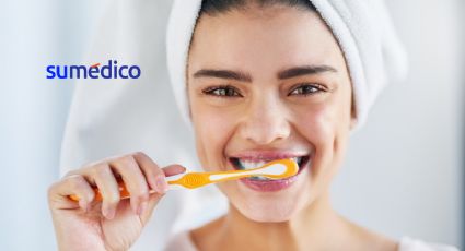 Recomendaciones para prevenir el sarro en tus dientes