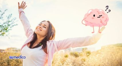 Alegría y felicidad ¿Cómo surgen en el cerebro?