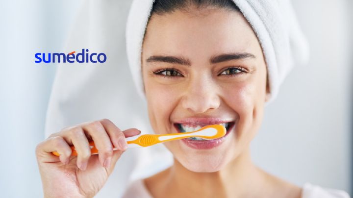 Recomendaciones para prevenir el sarro en tus dientes