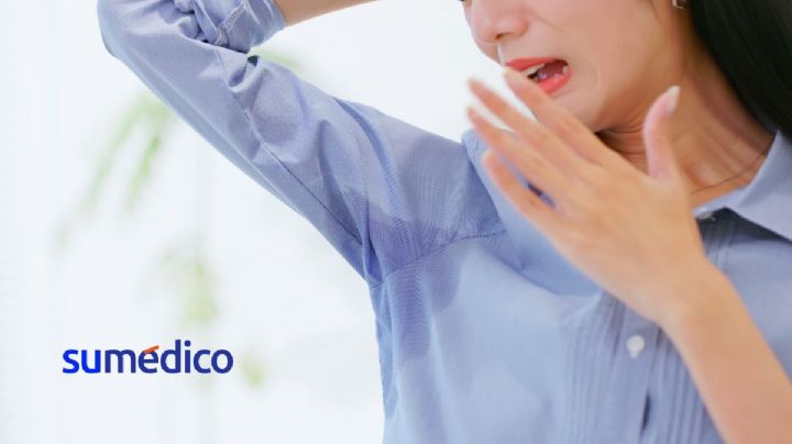Consejos para erradicar el mal olor de la axila