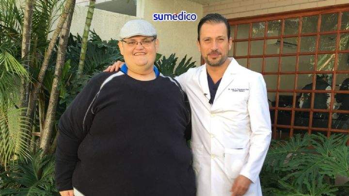 El doctor que se atrevió a operar al hombre más obeso del mundo