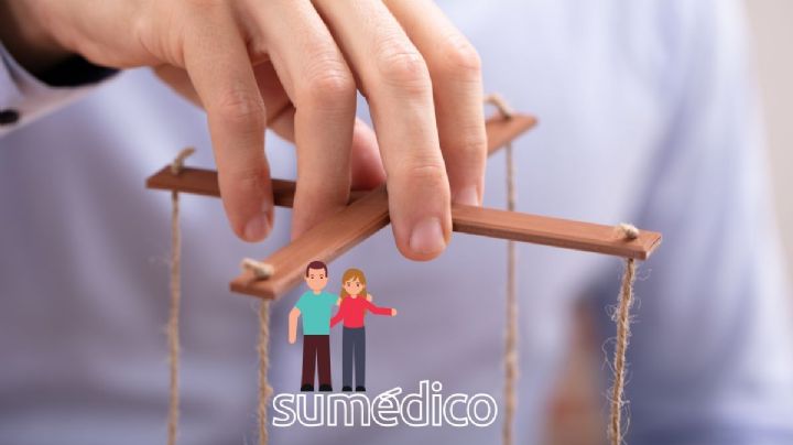 ¿Cómo reconocer a un hijo adulto manipulador?