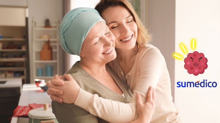 ¿No más quimioterapias? Este dispositivo con luz podría ayudar al tratamiento del cáncer