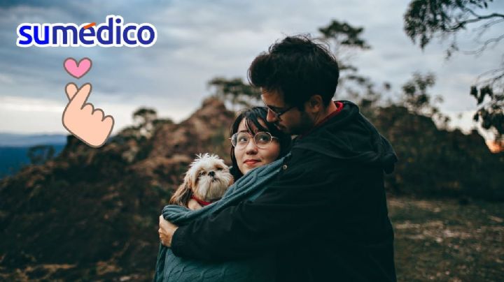 ¿Cuáles son las 7 hormonas del amor?
