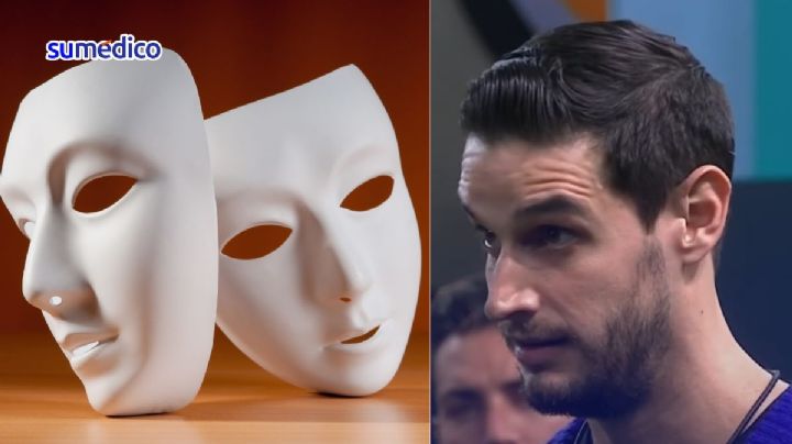 ¿Cómo se comporta un psicópata y por qué se cree que Adrián Marcelo es así?