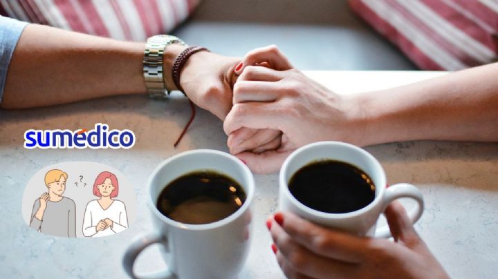¿Por qué no siento placer en las relaciones?
