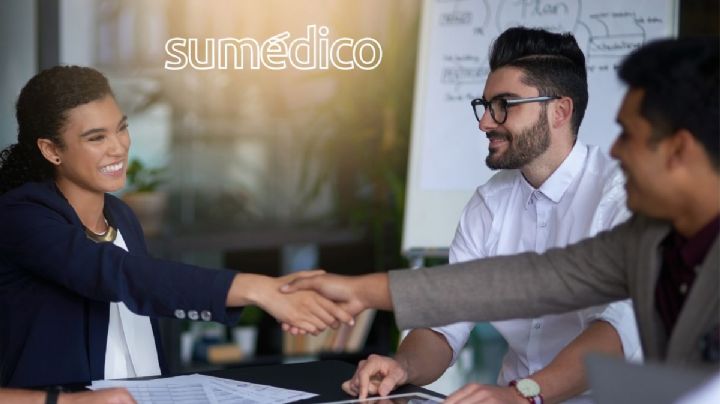 ¿Cómo trabajar con tu pareja? 5 consejos para lograrlo