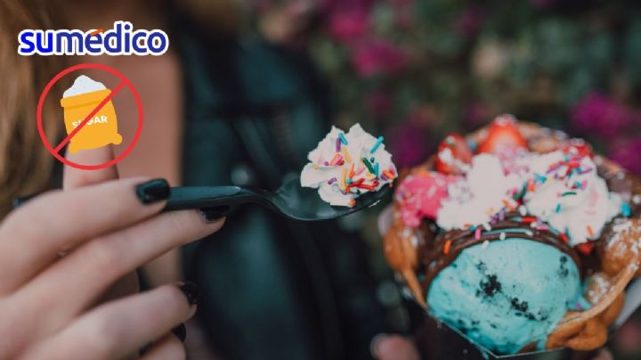 ¿Qué pasa en tu cuerpo si dejas el azúcar por 30 días?