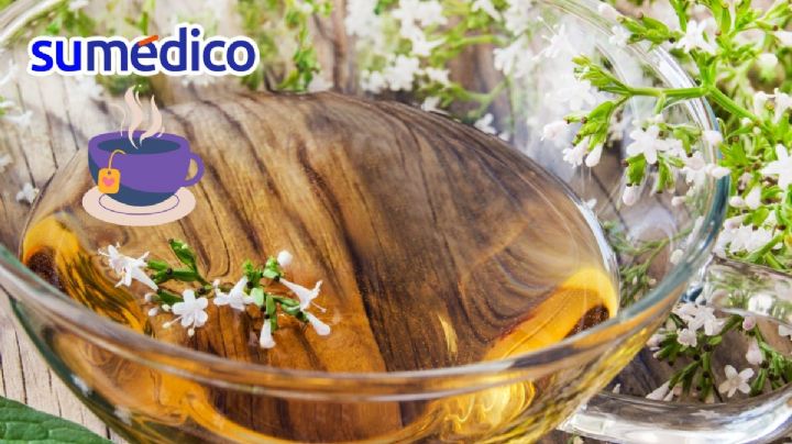¿Qué efectos secundarios da la valeriana para dormir?