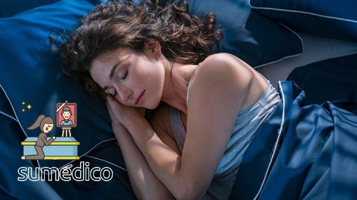 ¿Qué significa soñar con una persona que ya falleció?