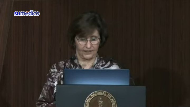 El legado de las distinguidas doctoras de la Academia Nacional de Medicina