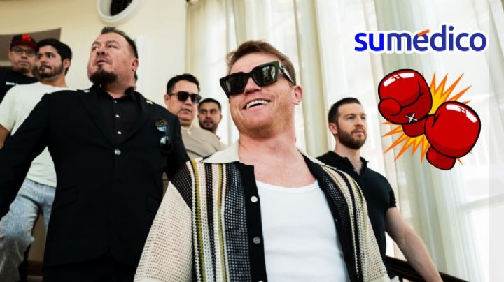 ¿Cuál es la dieta de Saúl “Canelo” Álvarez?
