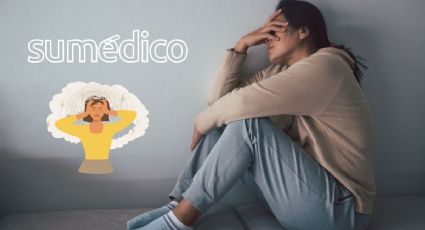 ¿Qué cosas hacen las personas con ansiedad? 5 hábitos que tienen