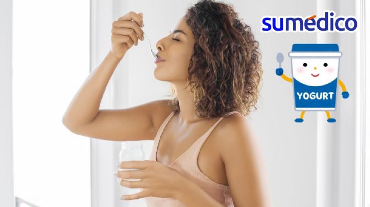 ¿Qué pasa si como un yogurt caducado?