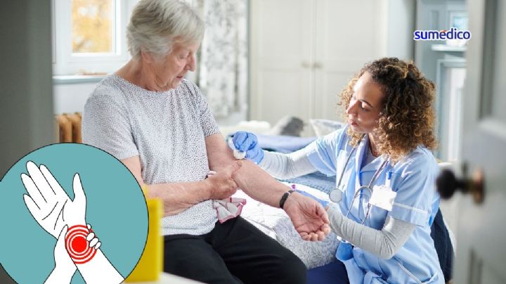 ¿Qué médico es especialista en dolor crónico y cómo tratarlo?