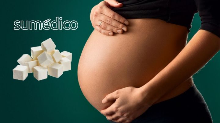 ¿Durante el embarazo se puede comer queso de cabra?