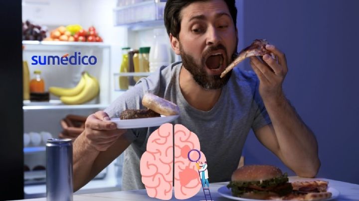 5 alimentos que debes evitar para no tener problemas de memoria según Harvard